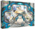 (LIVE OR SEALED) Pokemon GX Snorlax Collection Box