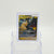 Pikachu & Zekrom GX — Tag Team Holo #33/181 - NM