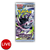 (LIVE) Japanese Pokemon Abyss Eye Booster Pack