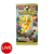 (LIVE) Japanese Pokemon Mega Dream Ex Booster Pack