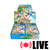 (LIVE) Pokemon Paradise Dragona Japanese Booster Box