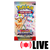 (LIVE) Pokemon Prismatic Evolutions Booster Pack