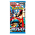 (LIVE) Japanese Pokemon Mega Brave Booster Pack
