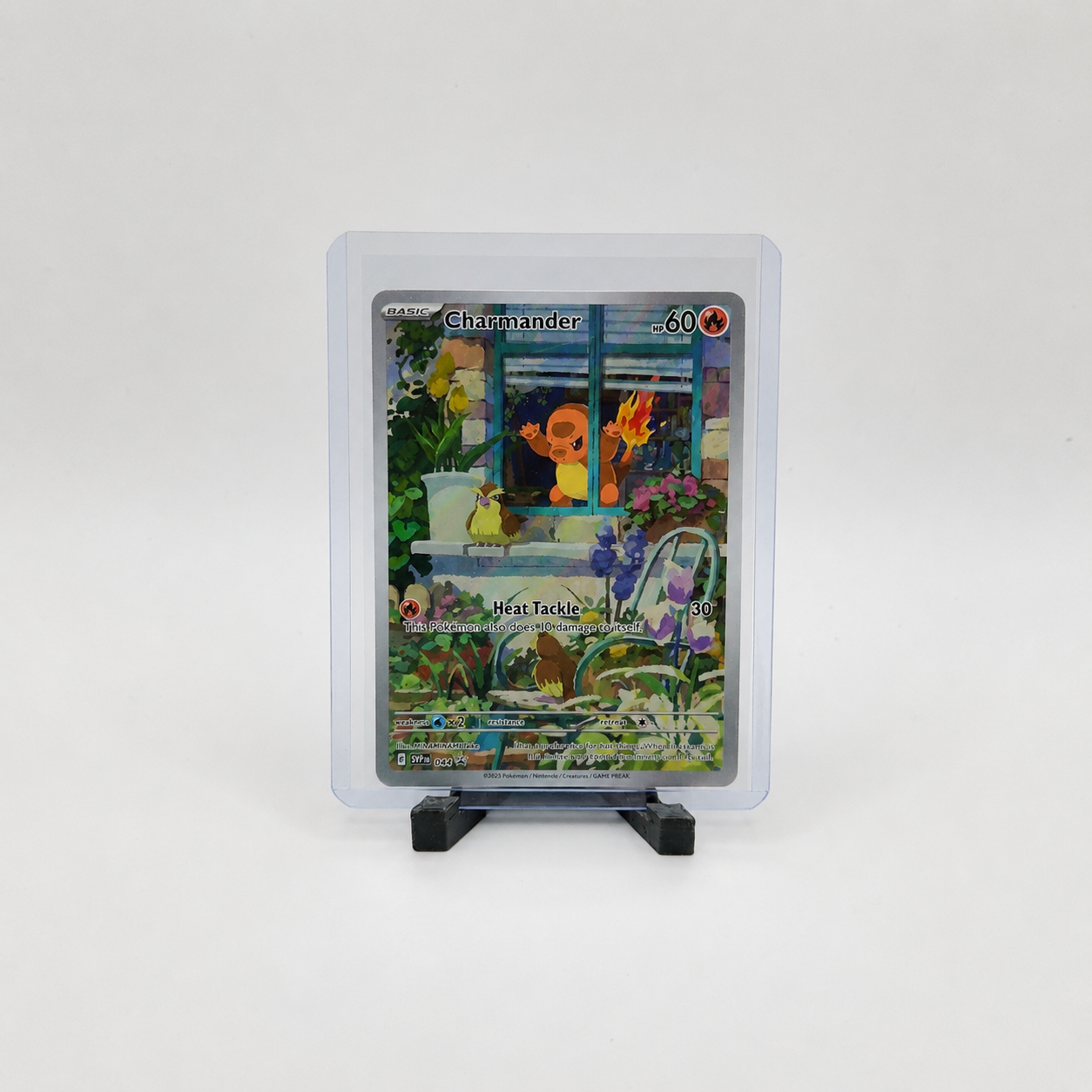 Charmander Promo (NM)