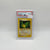Pikachu Black Star (PSA 10)