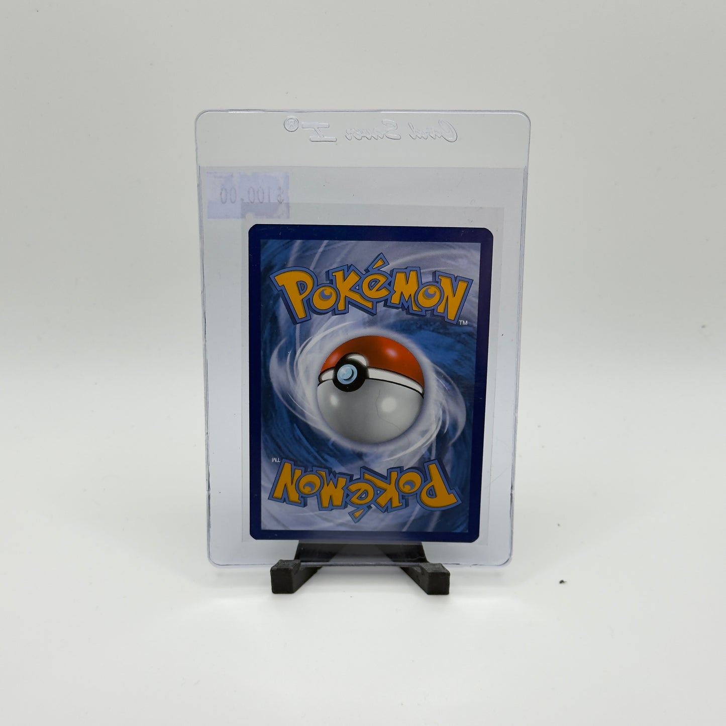 Charizard Vstar Promo (NM)