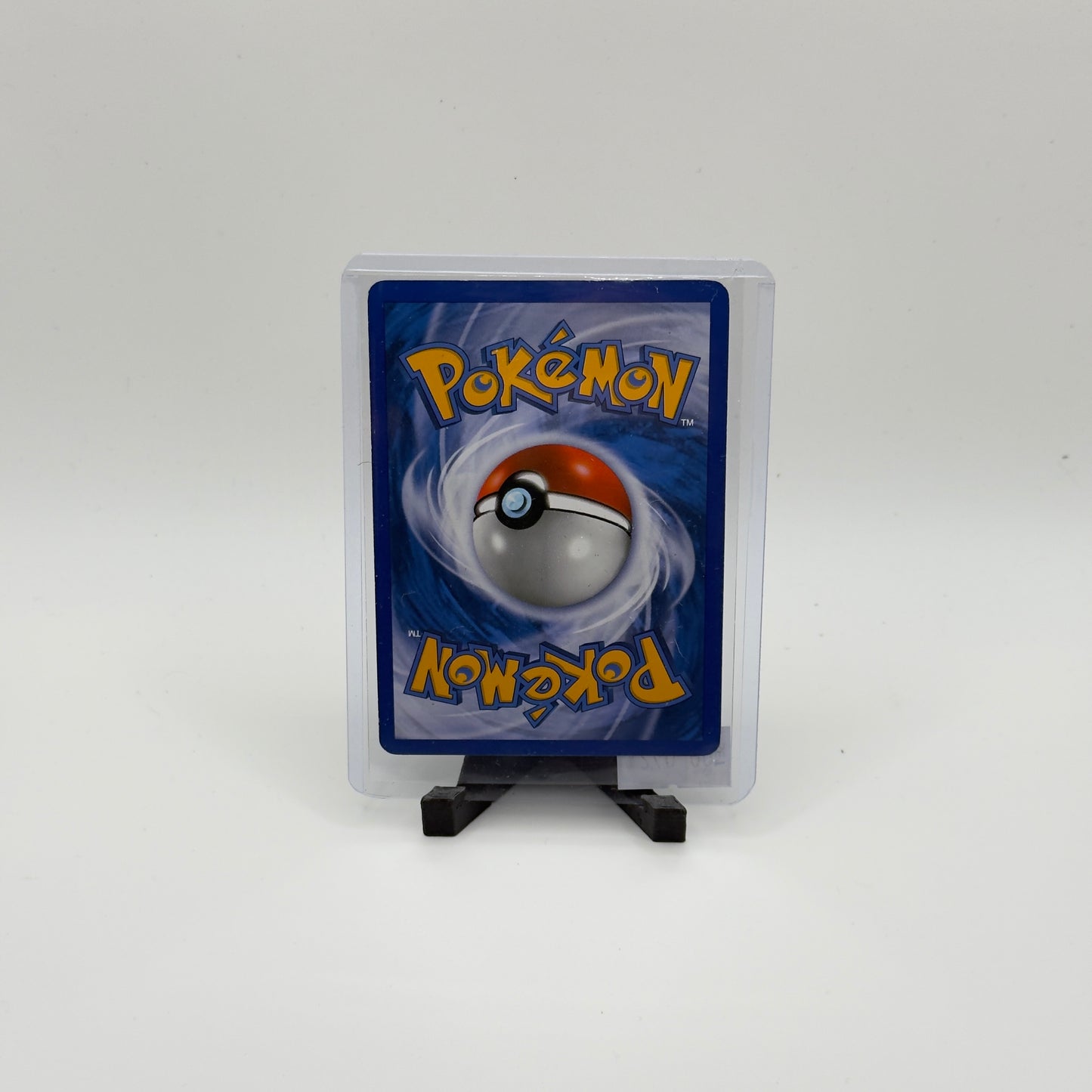 Ho-Oh Legend Cards Complete Set (LP/MP)