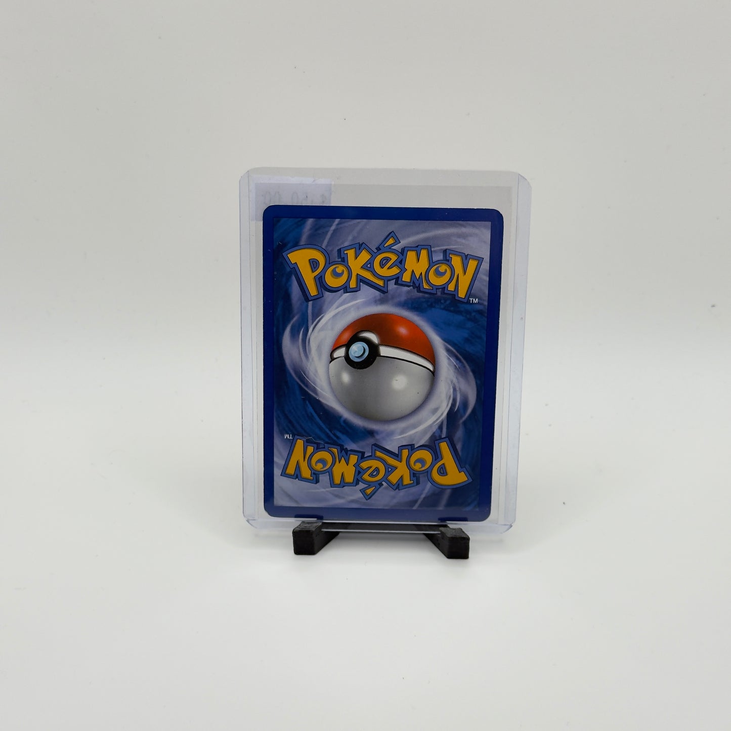 Ho-Oh Legend Cards Complete Set (LP/MP)
