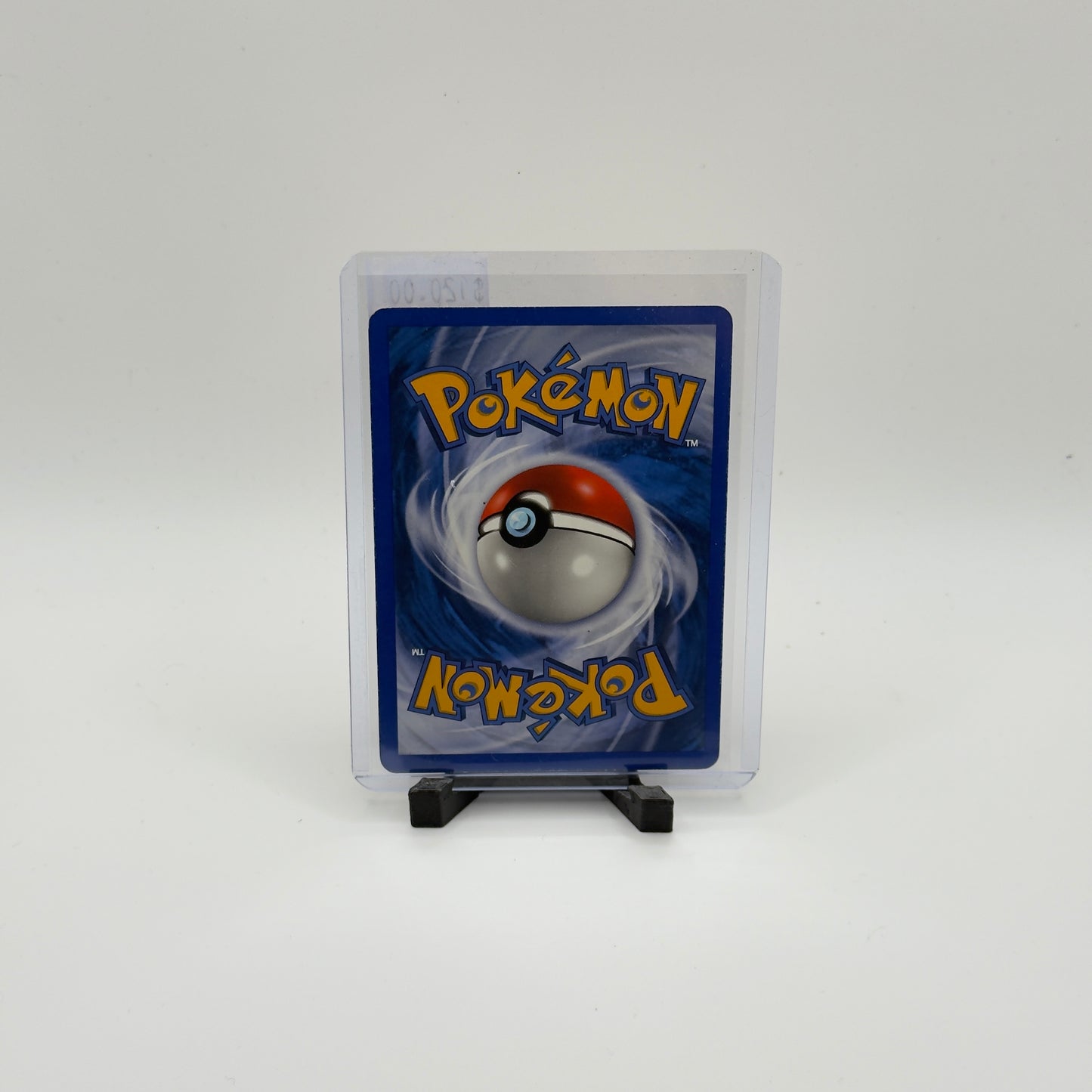 Charizard E-Reader (MP)