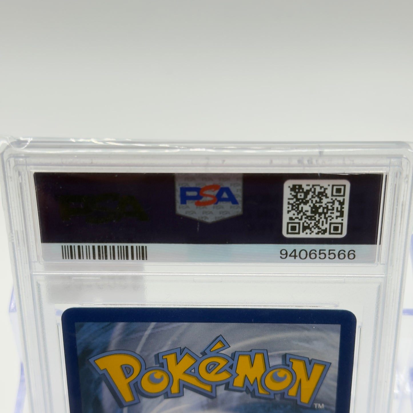 Umbreon GX (PSA 10)