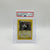 2000 Pokemon Rocket 1st Edition #11 Dark Magneton Holo (PSA 8)