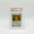 Pokemon Japanese Fossil Dragonite 149 Holo (PSA 8)