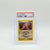 Dugtrio-Rev.Foil Fire Red & Leaf Green (PSA 7)