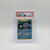 Poliwrath-Holo Fire Red & Leaf Green (PSA 9)