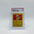 Ash's Pikachu I Choose You! Promo (PSA 9)
