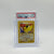 Zapdos Promo Aoki Error (PSA 10)