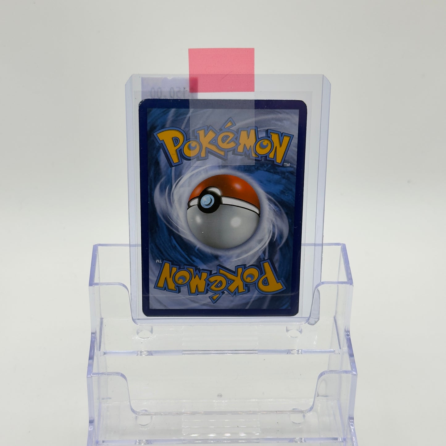 Team Aqua's Kyogre EX (HP)