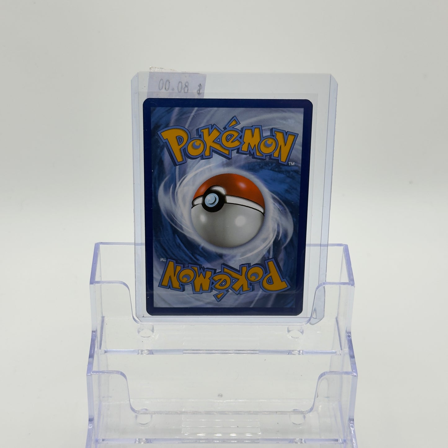 Psyduck IR 151 (NM)