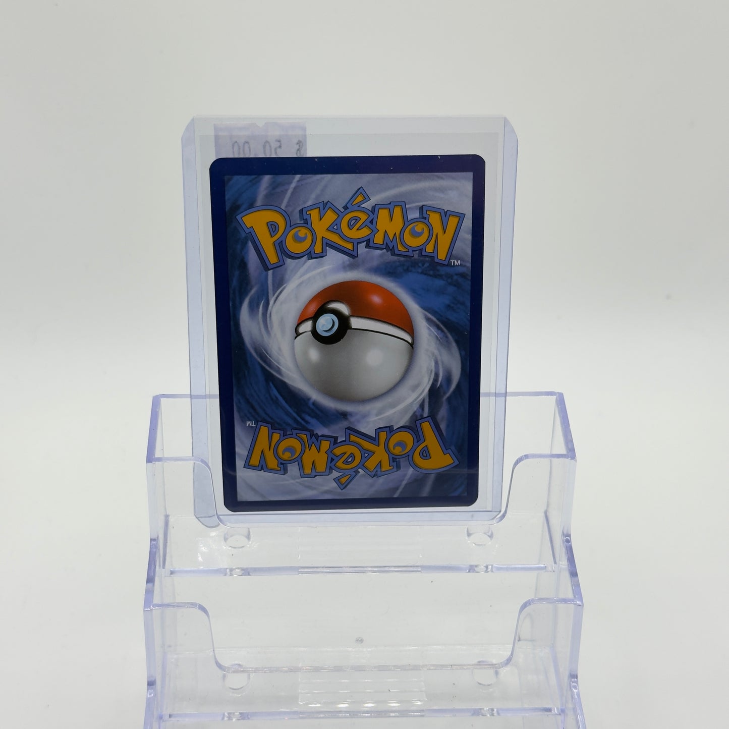 Mewtwo Promo (NM)