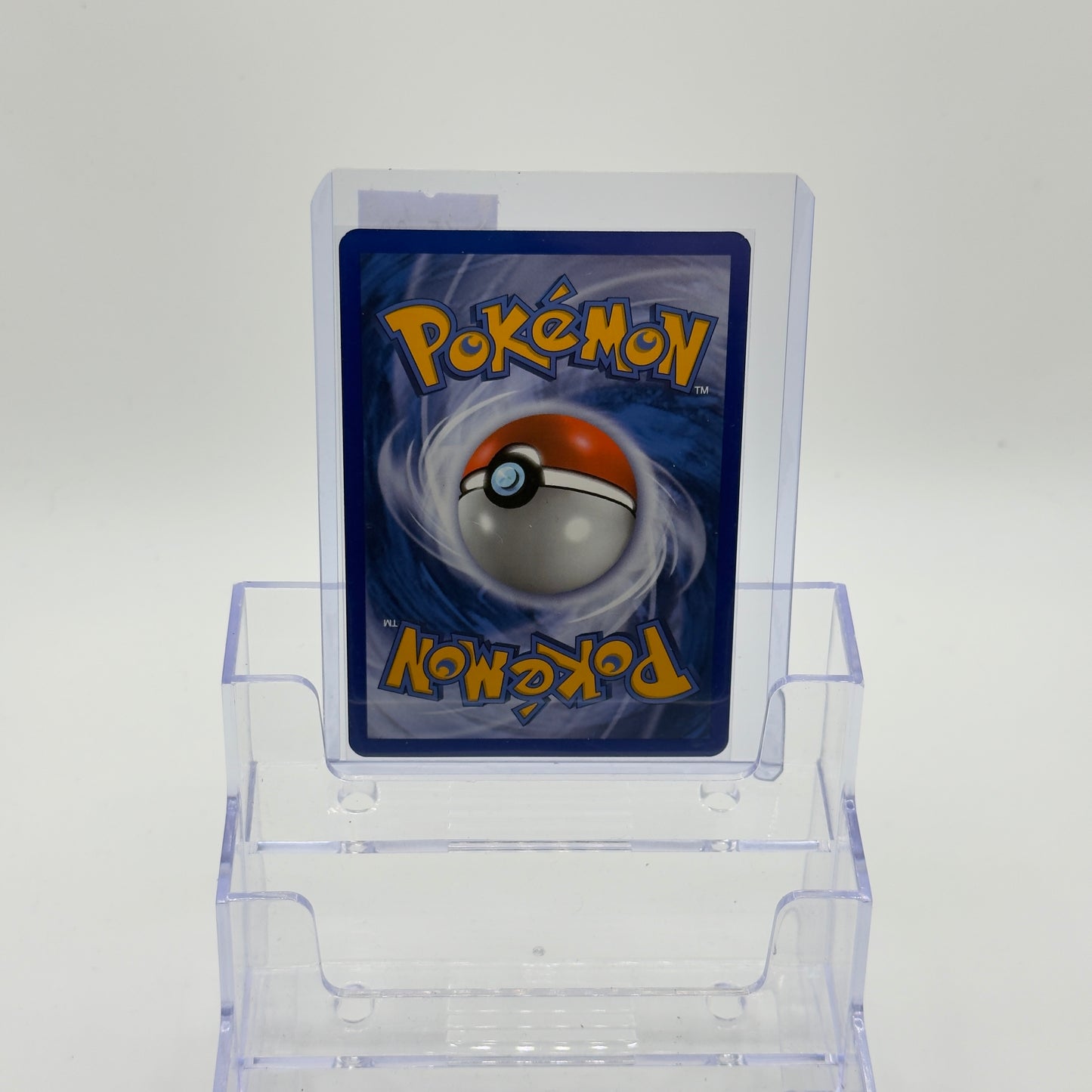 Pichu Power Keeper Stamp (NM)