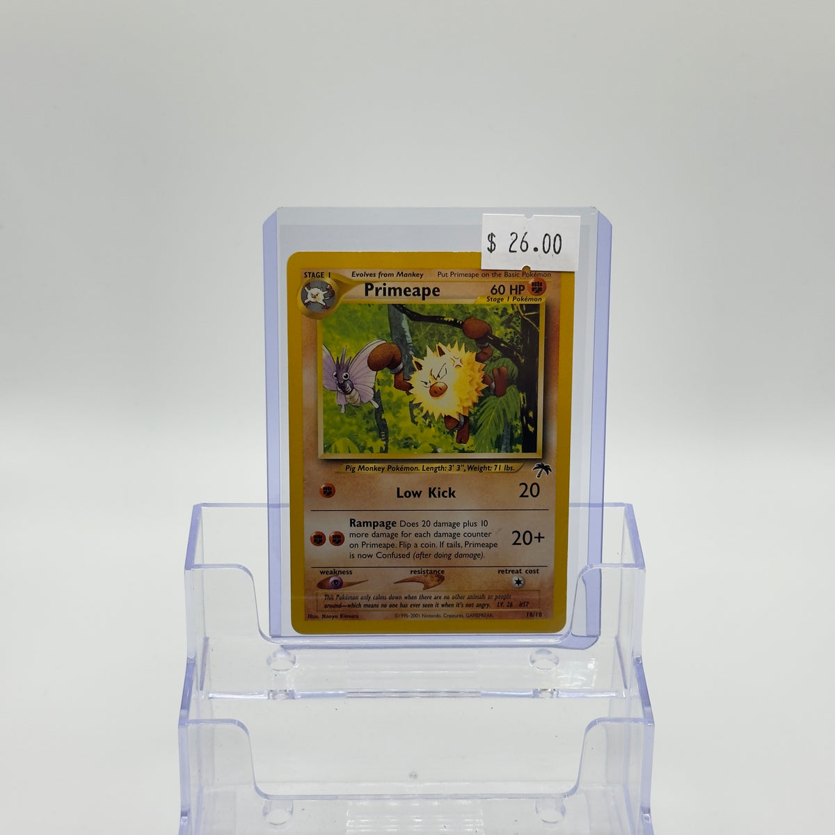 Primeape Southern Islands - LP