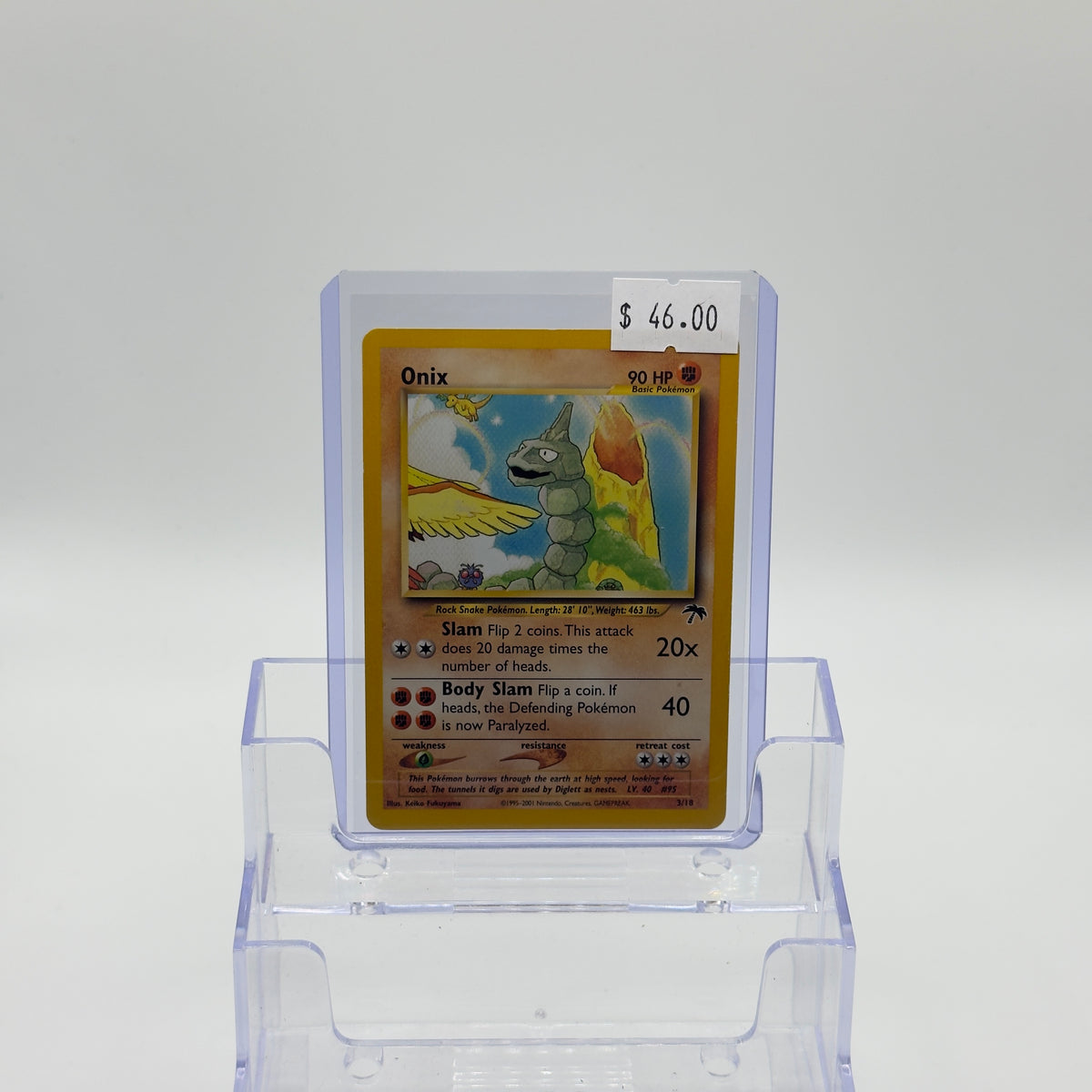 Onix Southern Islands - LP