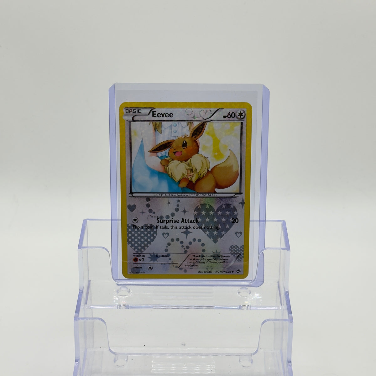 Eevee (Radiant Collection) - LP
