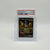 Raging Bolt ex #208 - PSA 10