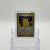 Pikachu — Gold Metal Card #58/102 - NM