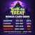 (PRE ORDER) TOAK-OR-TREAT Pokemon Mystery Pack Vol. 2