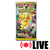 (LIVE) Japanese Pokemon Mega Dream Ex Booster Pack