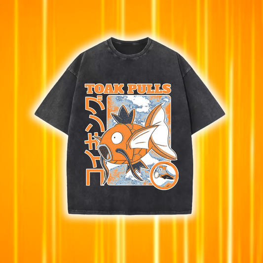Gone Fishin' Tee (1 IN 10 Shiny Version)