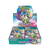 Pokemon Battle Partners Japanese Booster Box