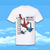 Twin Flight Tee
