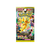 Japanese Pokemon Mega Dream Ex Booster Pack